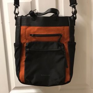 Sherpani travel bag